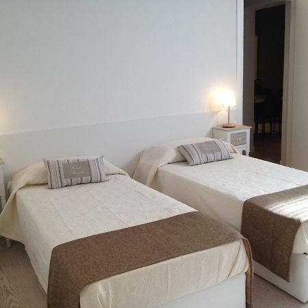 San Marco White Apartment Venice Luaran gambar
