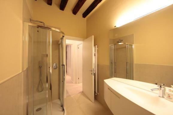San Marco White Apartment Venice Luaran gambar
