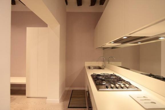 San Marco White Apartment Venice Luaran gambar