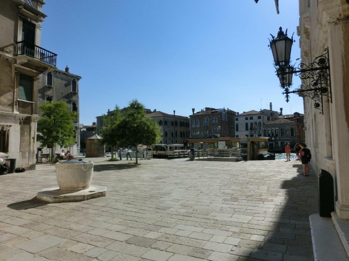 San Marco White Apartment Venice Luaran gambar