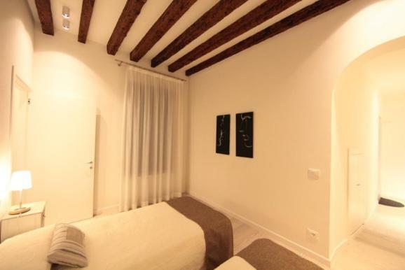 San Marco White Apartment Venice Luaran gambar
