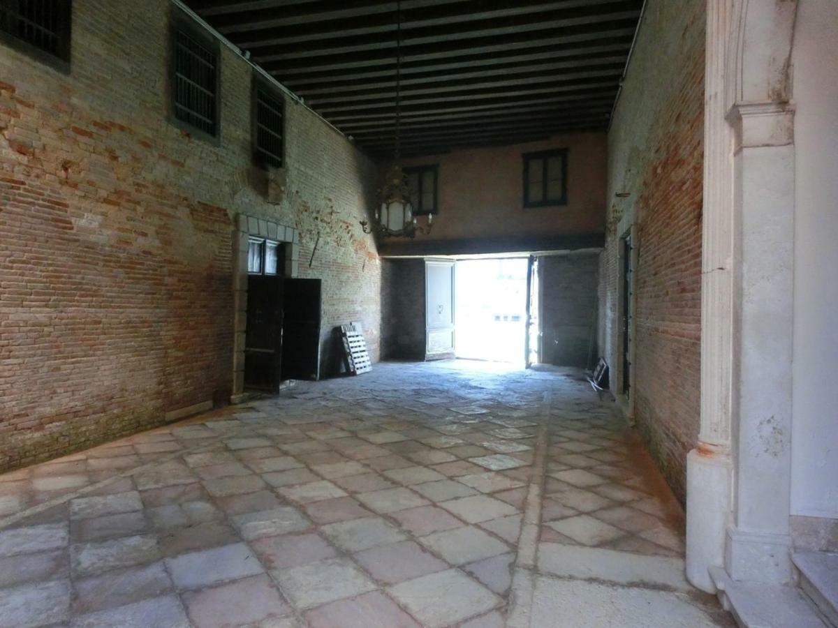 San Marco White Apartment Venice Luaran gambar