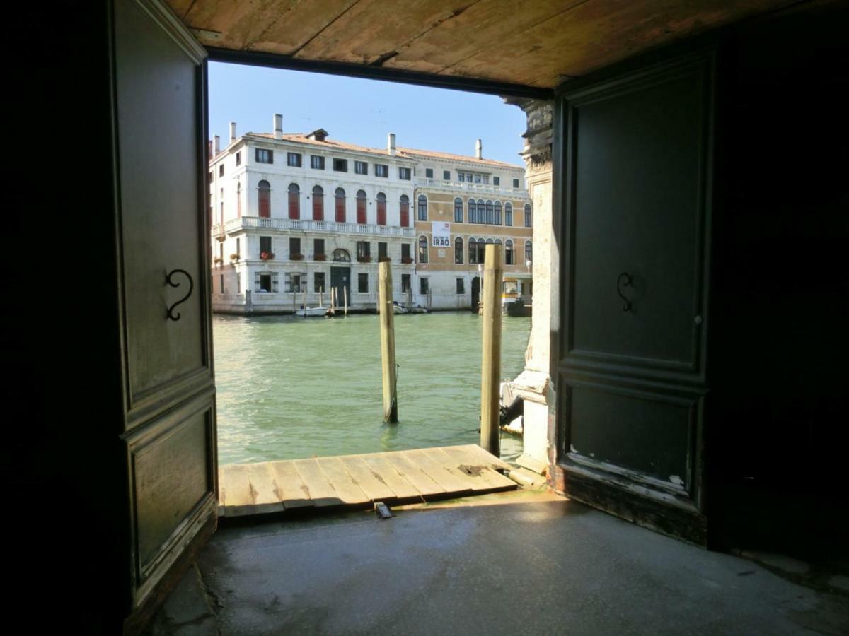San Marco White Apartment Venice Luaran gambar