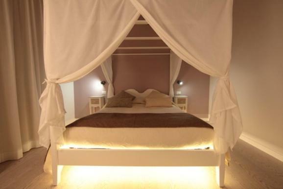 San Marco White Apartment Venice Luaran gambar